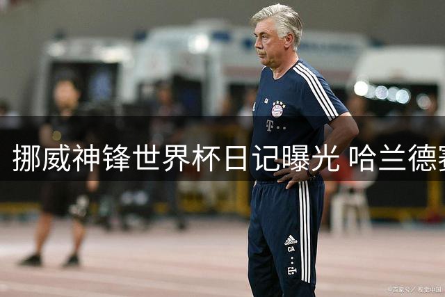 挪威神锋世界杯日记曝光 哈兰德赛场外24小时全记录