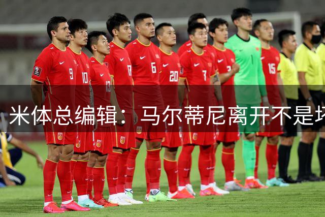 米体总编辑：马尔蒂尼离开不是坏事，曼奇尼也不该重掌意大利