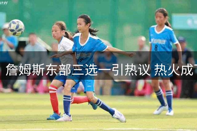 詹姆斯东部三选一引热议 热火成下家头号热门 女儿意愿成关键因素