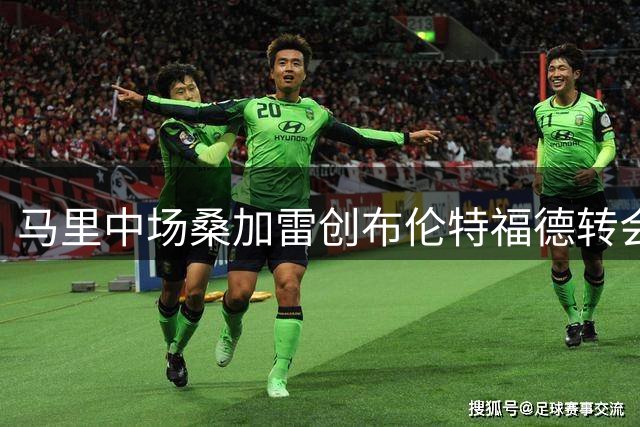 马里中场桑加雷创布伦特福德转会费纪录